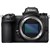 Nikon Z7 II Body גוף בלבד מצלמת ניקון - יבואן רשמי