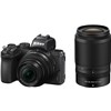 Nikon Z 50 Experience Kit - קיט  Mirrorless מצלמת ניקון - יבואן רשמי
