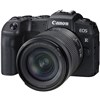 מצלמה חסרת מראה קנון Canon EOS RP + RF 24-105 4-7.1 IS - קיט 