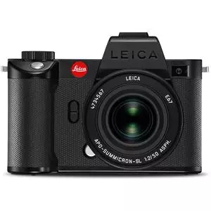 מצלמה חסרת מראה לייקה Leica SL2-s Mirrorless Digital Camera Body  - יבואן רשמי