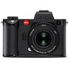 מצלמה חסרת מראה לייקה Leica SL2-s Mirrorless Digital Camera Body  - יבואן רשמי