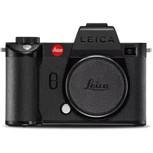 מצלמה חסרת מראה לייקה Leica SL2-s Mirrorless Digital Camera Body  - יבואן רשמי