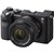 מצלמה חסרת מראה סוני Sony Alpha a7C + 28-60mm