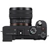 מצלמה חסרת מראה סוני Sony Alpha a7C + 28-60mm