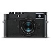 מצלמה חסרת מראה לייקה Leica M10 Monochrom דיגיטלית מקצועית - יבואן רשמי 