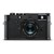 מצלמה חסרת מראה לייקה Leica M10 Monochrom דיגיטלית מקצועית - יבואן רשמי