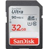 SanDisk SD32 Ultra 100mbs 