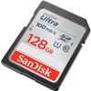 SanDisk SD128 Ultra 100mbs