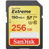 SanDisk SD256 Extreme 150mbs 