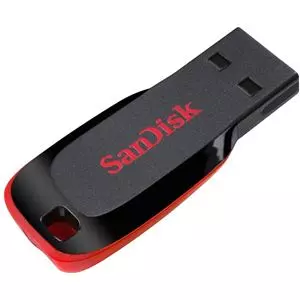 SanDisk Cruzer Blade 32Gb