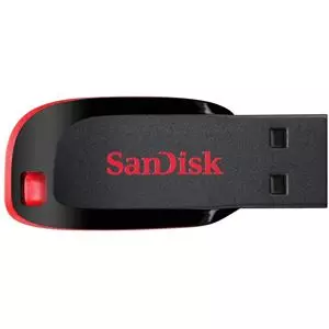 SanDisk Cruzer Blade 32Gb