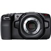 מצלמת וידאו Blackmagic Pocket Cinema Camera 4K 