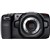 מצלמת וידאו Blackmagic Pocket Cinema Camera 4K