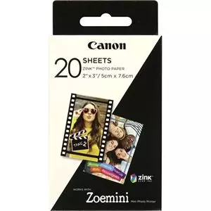 Canon Paper 2030  X20