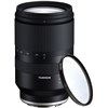 Tamron 17-70mm DI-III For Sony E + Tamron UV67mm filter 