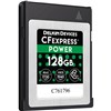 Delkin CFexpress 128Gb 1540mbs
