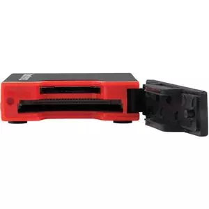 Delkin USB 3.0 SD UHS-II + CF Memory Card Reader