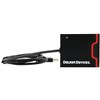 Delkin USB 3.0 SD UHS-II + CF Memory Card Reader
