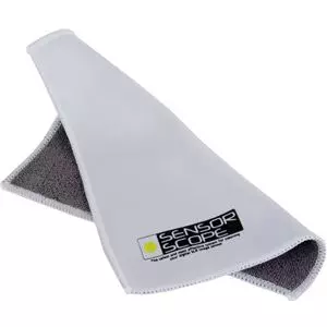 Delkin Travel Kit Clean Set