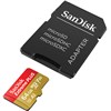 Sandisk SD64micro 170mbs A2