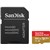 Sandisk SD64micro 170mbs A2