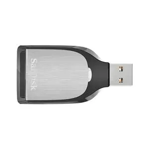 Sandisk Etreme PRO SD UHS-II Card Reader