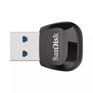 Sandisk USB 3.0 Micro Card Reader