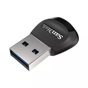 Sandisk USB 3.0 Micro Card Reader