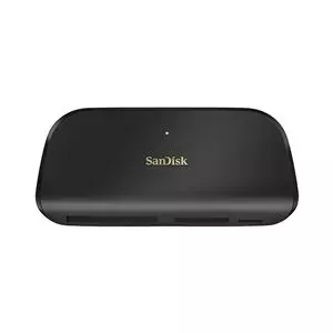Sandisk ImageMate PRO  USB-C Multi Card Reader