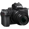 Nikon Z50+16-50 Vr Dx - קיט  Mirrorless מצלמת ניקון - יבואן רשמי