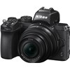 Nikon Z50+16-50 Vr Dx - קיט  Mirrorless מצלמת ניקון - יבואן רשמי 