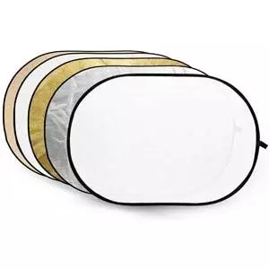 Godox 5 In 1 60x90cm Reflector Kit