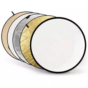 Godox 60cm 5in1 Reflector