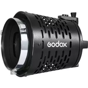 Godox Bowens Mount to S30 Mount Adapter