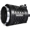 Godox Bowens Mount to S30 Mount Adapter 