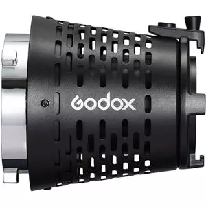 Godox Bowens Mount to S30 Mount Adapter