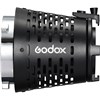 Godox Bowens Mount to S30 Mount Adapter