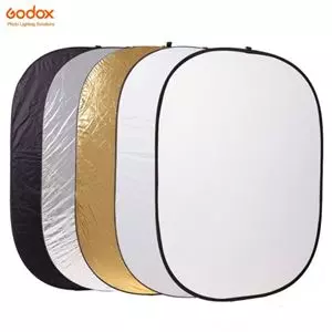 Godox 120x180cm RTF07 5in1 Reflector