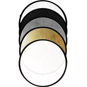 Godox 80x120cm RTF07 5in1 Reflector