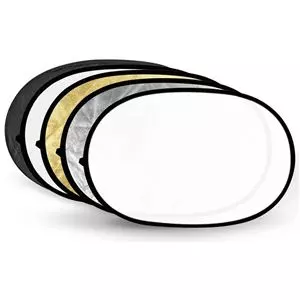 Godox 60x90cm RTF05 5in1 Reflector