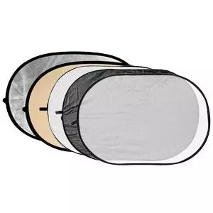Godox 60x90cm RTF07 5in1 Reflector
