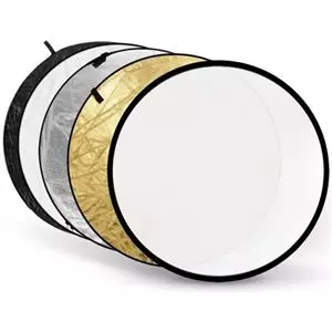 Godox 80cm RTF05 5in1 Reflector