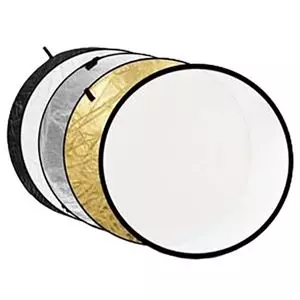 Godox 60cm RTF05 5in1 Reflector