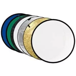 Godox 110cm RTF10 7in1 Reflector