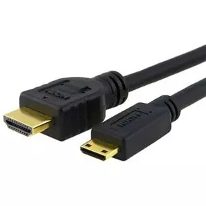 Nikon cable HDMI Mini Type-C
