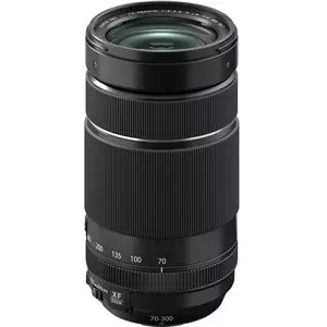 עדשת פוג'י FujiFilm X lens XF 70-300mm f/4-5.6 R LM OIS WR - יבואן רשמי