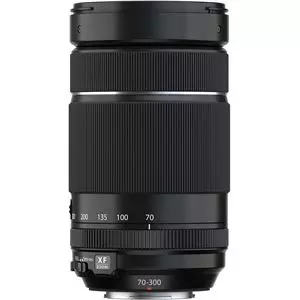 עדשת פוג'י FujiFilm X lens XF 70-300mm f/4-5.6 R LM OIS WR - יבואן רשמי