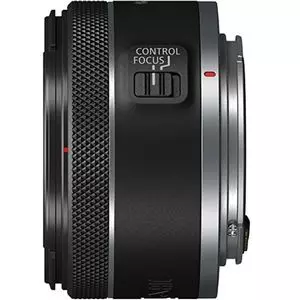 עדשת קנון Canon RF 50mm f/1.8 STM