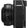 מצלמה פוגי חסרת מראה Fuji-film X-E4 +27mm  - יבואן רשמי