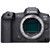 מצלמה חסרת מראה קנון Canon EOS R5 Body גוף בלבד - קרט יבואן רשמי